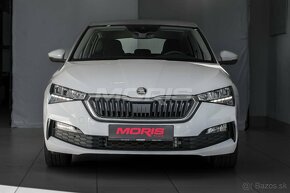 Škoda Scala 1.0 TSI Ambition DSG - 2