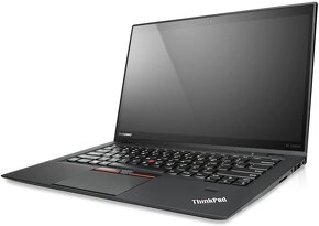 Ultrabook Lenovo X1 carbon G2, 2560x1440 IPS rozlíšenie disp - 2