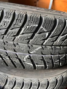 4ks kolesa 215/70 R16, mitsubishi outlander - 2