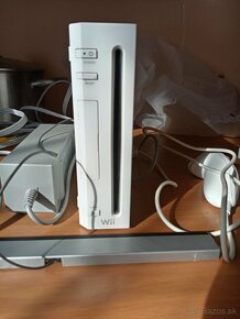 Nintendo wii - 2