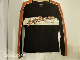 Harley Davidson - 2