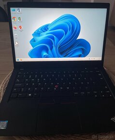 Lenovo ThinkPad T490 - 2