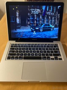 Macbook Pro 13” (Early 2011) 10GB Ram, i5, 256gb SSD - 2