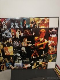 Queen live Killers LP Vinyl - 2