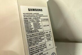 Vnútorná klimatizačná jednotka Samsung AVXWPH028EA - 2