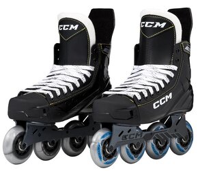 CCM Tacks AS550R Vel. 42 (7) - 2