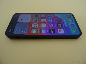 iPhone 13 MINI 128GB GREEN - ZÁRUKA 1 ROK - DOBRY STAV - 2