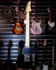 Japonský Telecaster - 2