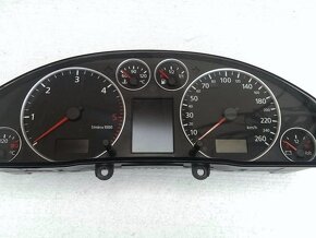 tachometer audi a6 4B0920933M - 2