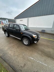 FORD RANGER 2,5 TDCI LXT - 2