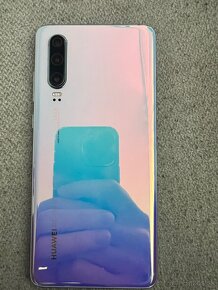 Huawei P30 - 2