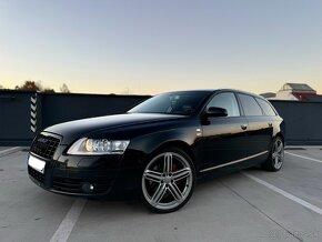 ✅Audi A6 C6 3,0 TDi Quatro ✅ - 2