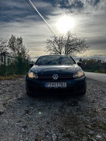 Volkswagen Golf 6 - 2