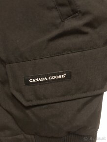 Canada Goose bunda - 2