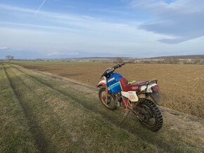 Yamaha Xt 600 Tenere - 2