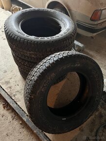 offroad pneu goodyear wrangler - 2