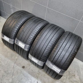 Letné pneumatiky 285/40 R22 PIRELLI DOT0121 - 2