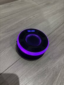 Bluetooth reproduktor - 2