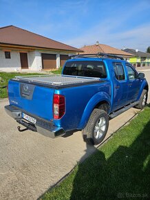 Nissan Navara 2,5 Dci - 2