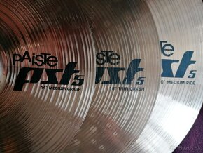 Paiste PST 5 - 2