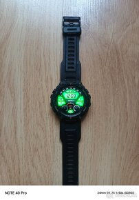 Amazfit T Rex - 2