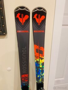 Rossignol HERO Elite ST TI LTD 167cm - 2