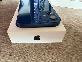 Apple iPhone 12 128GB Modry - 2