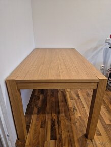 ikea stôl Daglysa 140x80 - 2