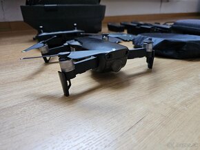 DJI Mavic Air Fly More Combo Onyx Black - 2