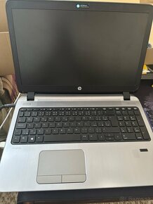 HP ProBook 450G2 notebook - 2