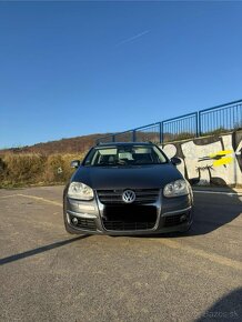 Volkswagen Golf 5 1.9 TDi DSG - 2