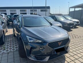 Cupra Formentor VZ 1.4 TSI e-Hybrid 204PS - 2