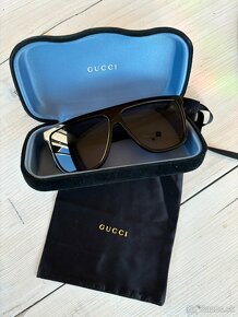 Slnečné okuliare Gucci - 2