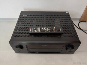 Denon AVR-3313 - 2