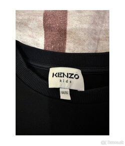 Predám detskú mikinu Kenzo Paris - 2