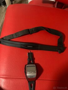 Garmin forerunner 305 - 2