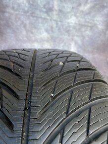 Originální zimní sada Volvo V90 / S90 245/45R18 100V - 2