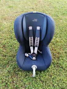 BRITAX-ROMER DUO Plus 9-18kg - 2