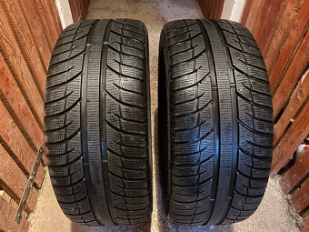 Toyo Snowprox S943 225/45 R17 ZIMNE - 2