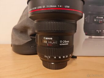 Canon EF 11-24 mm f4 L USM - 2