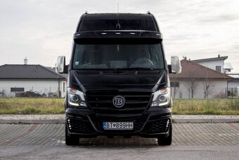 Mercedes-Benz Sprinter 319 CDI 3.0 R3 VS BRABUS - 2