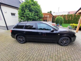 Seat Exeo St 2.0 TDI CR 143k Style - 2