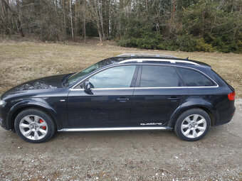 a4 allroad - 2