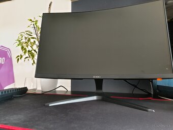 monitor 144hz - 2