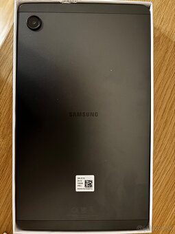 Samsung Galaxy Tab A9 LTE 128Gb Graphite - 2