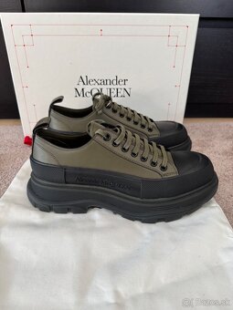 Alexander McQueen - original - 2