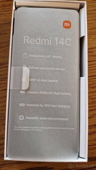 Xiaomi Redmi 14C - 2