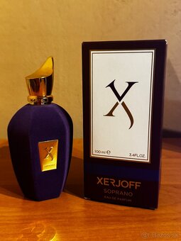 Xerjoff Soprano 100 ml - 2