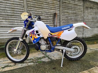 Yamaha WR 250 1993 - 2