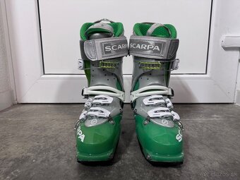 SCARPA Gea mondo 240 / eu 38 - 2